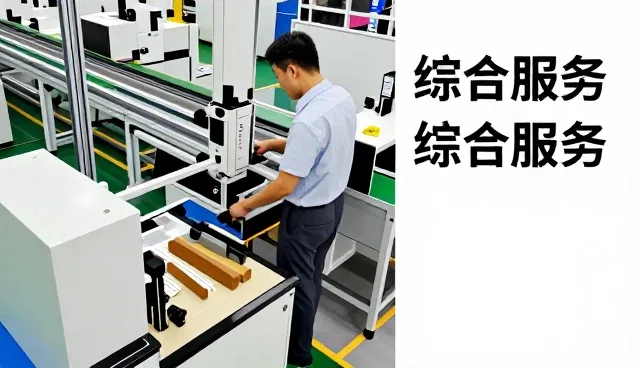 化州颜霜美容服务有限公司