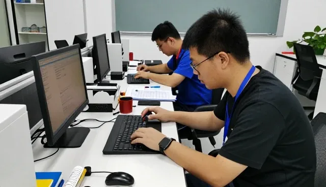 从验收交付环节说起：智能运维系统以客户为中心