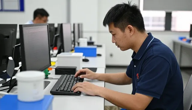 技术开发服务功能特点说明