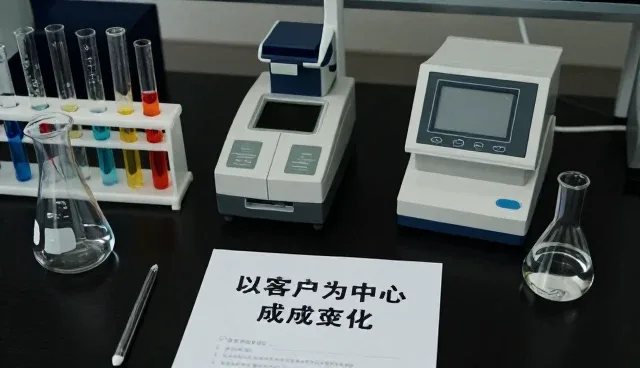 商业空间需求推动运维服务优化升级